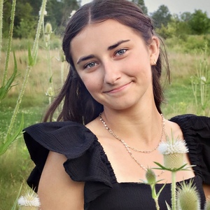 Fundraising Page: Emma Arthur